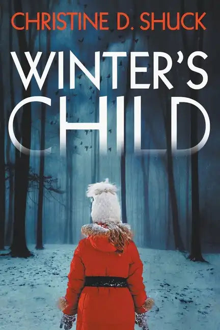Winter's Child - Paperback