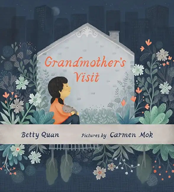 Grandmother's Visit - Hardcover