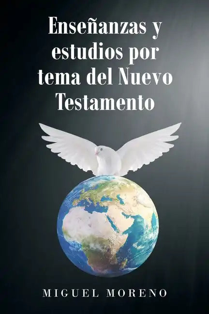 Enseñanzas y estudios por tema del Nuevo Testamento - Paperback