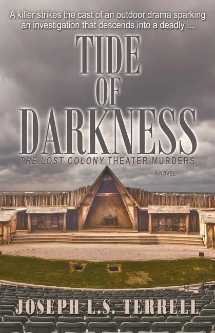 Tide of Darkness - Paperback