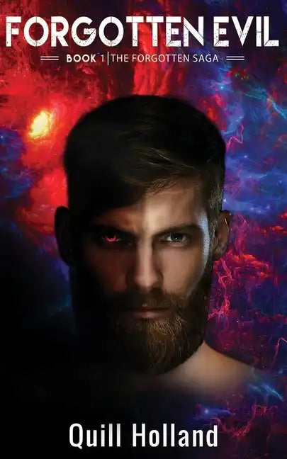 Forgotten Evil - Paperback