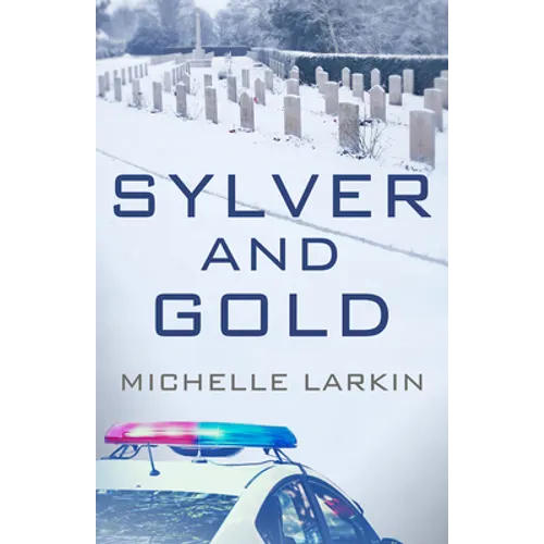 Sylver and Gold - Paperback