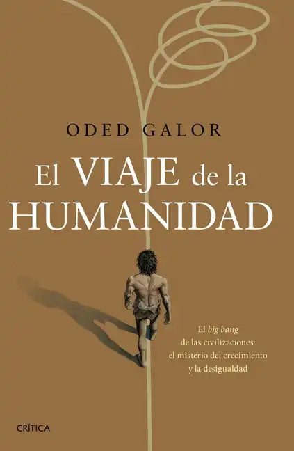 El Viaje de la Humanidad - Paperback