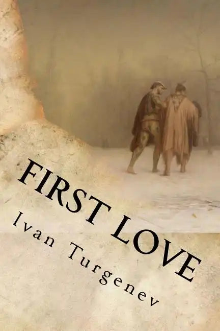 First Love - Paperback