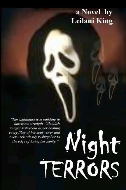 Night Terrors - Paperback