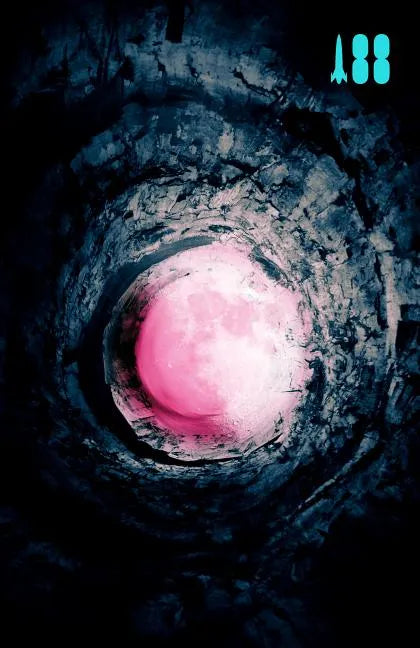 Pink Moon - Hardcover