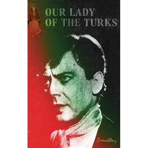 Our Lady of the Turks - Paperback