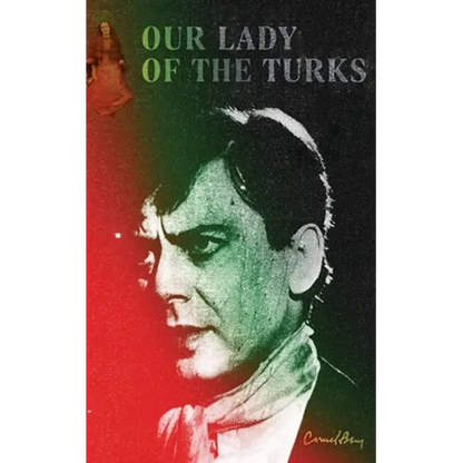 Our Lady of the Turks - Paperback