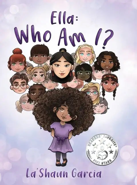 Ella: Who Am I? - Hardcover