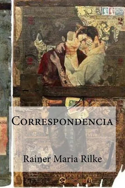 Correspondencia - Paperback