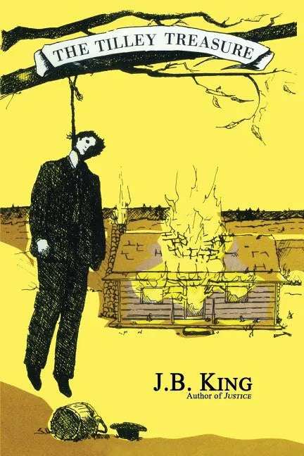 The Tilley Treasure - Paperback