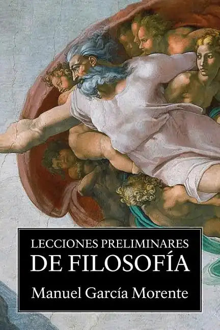 Lecciones preliminares de filosofía - Paperback