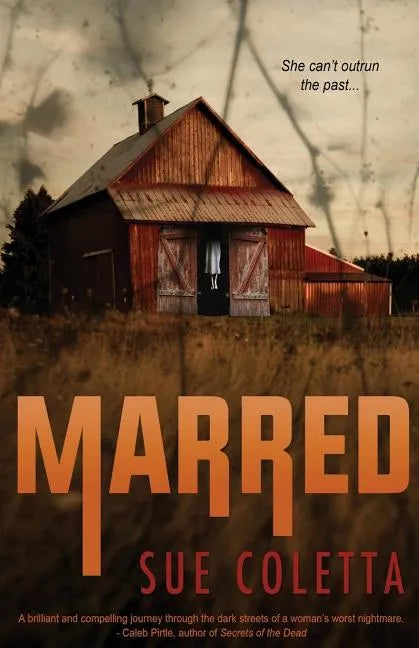 Marred - Paperback
