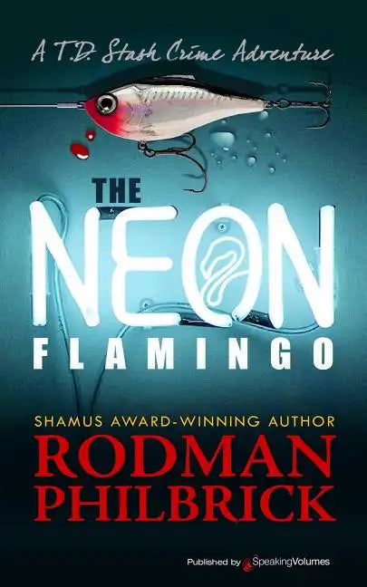 The Neon Flamingo - Paperback