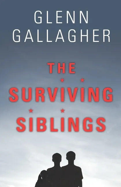 The Surviving Siblings - Paperback