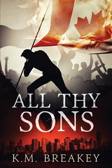 All Thy Sons - Paperback