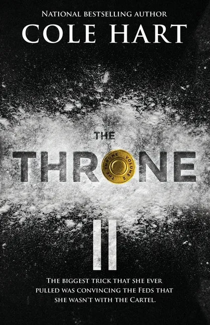 The Throne 2 - Paperback