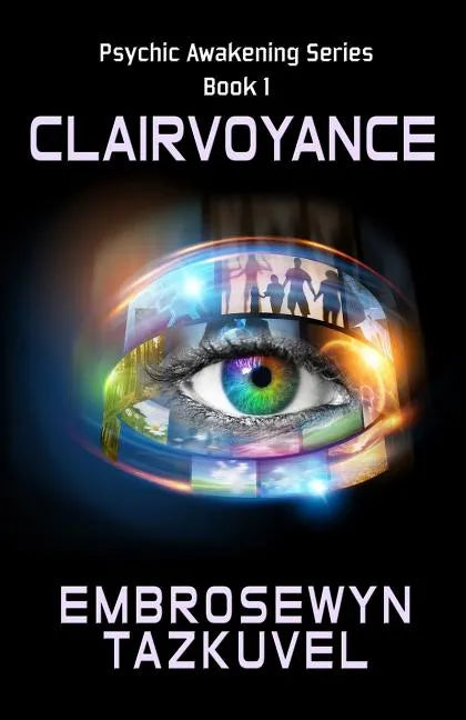 Clairvoyance - Paperback