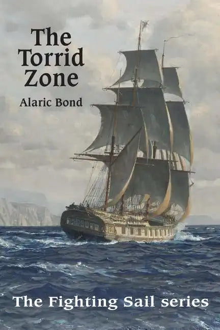 The Torrid Zone - Paperback