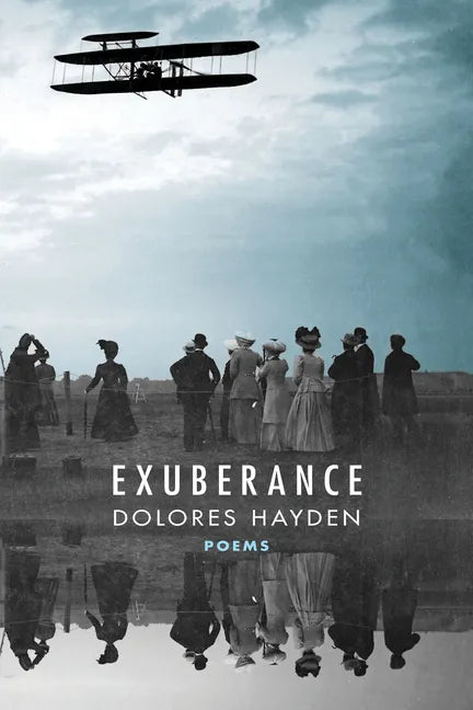 Exuberance - Paperback