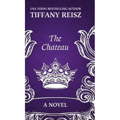 The Chateau: An Erotic Thriller - Hardcover