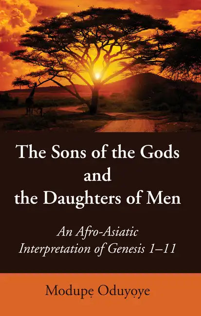 The Sons of the Gods and the Daughters of Men - Paperback