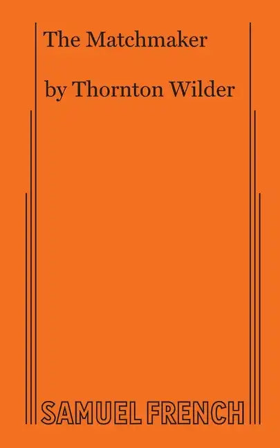 Matchmaker - Paperback