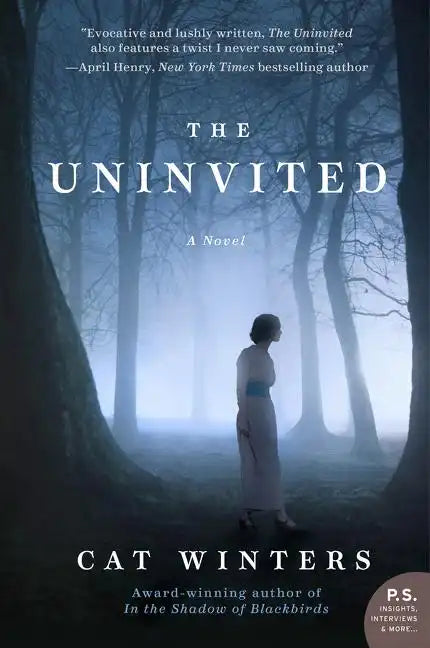 The Uninvited - Paperback