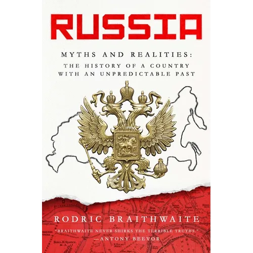 Russia: Myths and Realities - Hardcover
