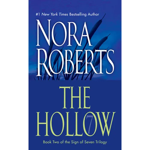 The Hollow - Mass Market Paperbound