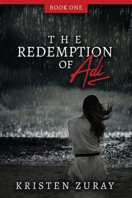 Redemption of Adi - Paperback