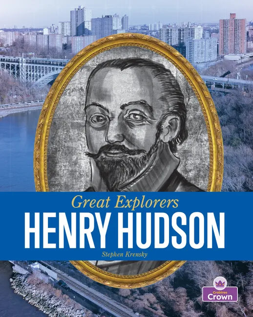 Henry Hudson - Paperback