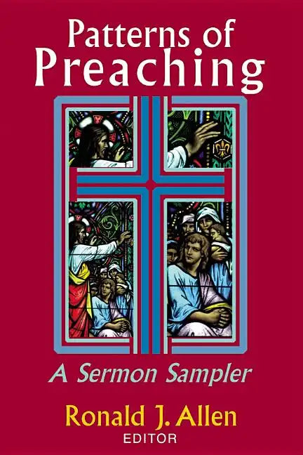Patterns of Preaching: A Sermon Sampler - Paperback