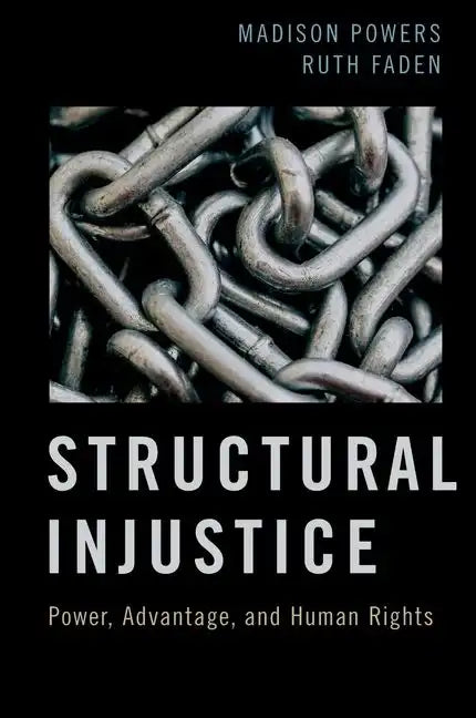 Structural Injustice - Paperback