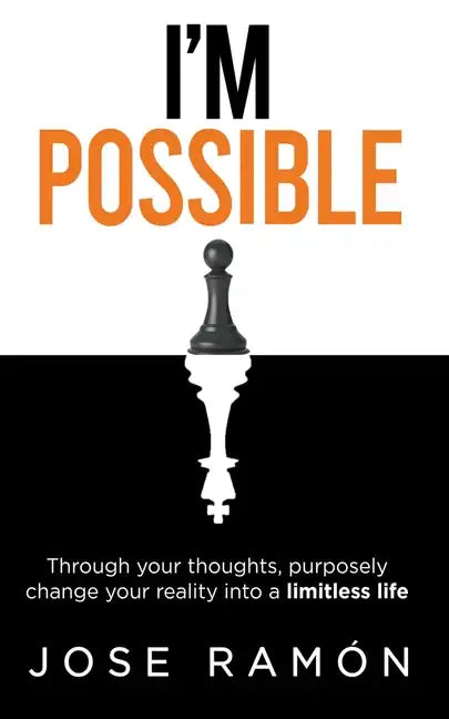 I'm Possible - Paperback