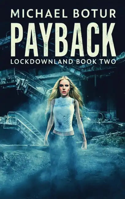 Payback - Hardcover