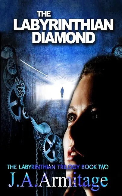 The Labyrinthian Diamond - Paperback