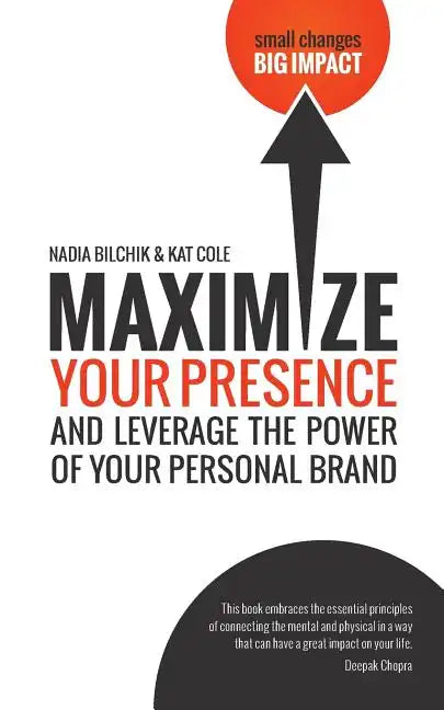 Small Changes Big Impact - Paperback