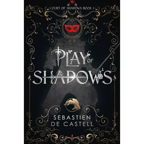 Play of Shadows - Hardcover