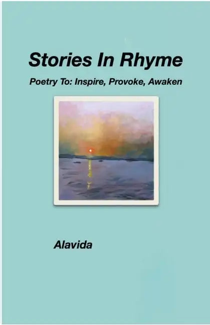 Stories In Rhyme - Paperback