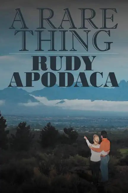 A Rare Thing - Paperback