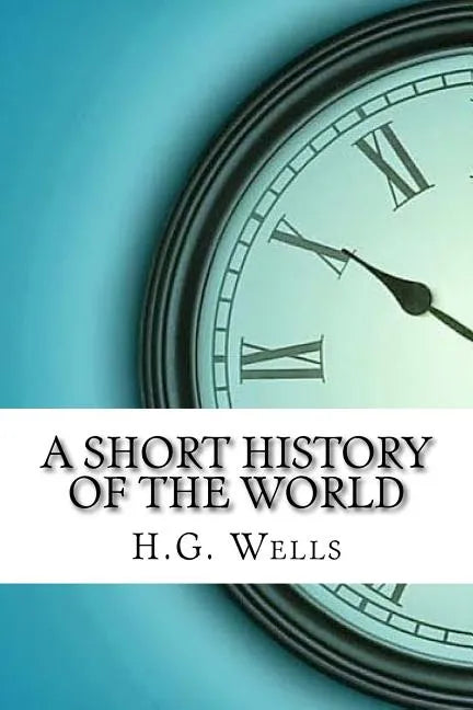 A Short History of the World - Paperback