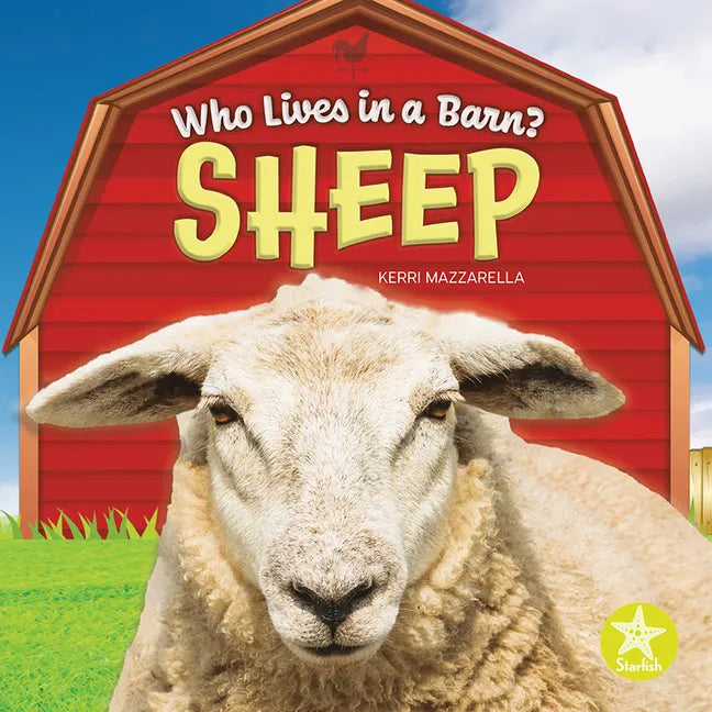 Sheep - Paperback