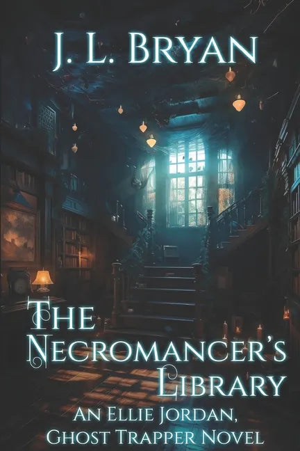 The Necromancer's Library - Paperback