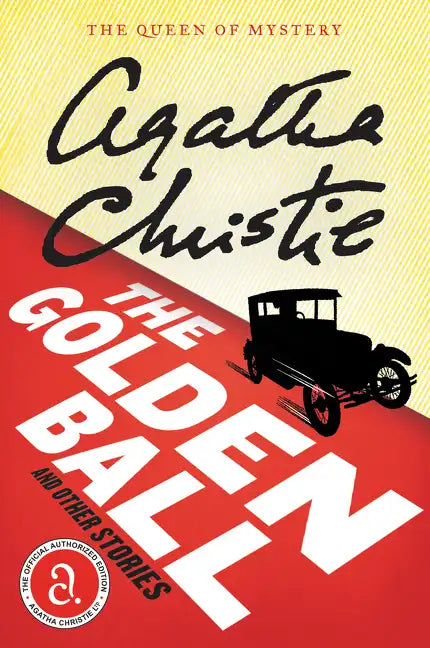 The Golden Ball And Other Stories - Paperback