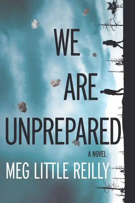 We Are Unprepared - Paperback