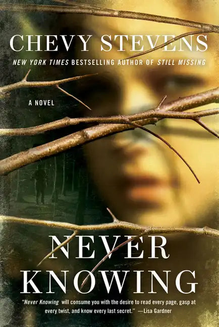 Never Knowing - Paperback