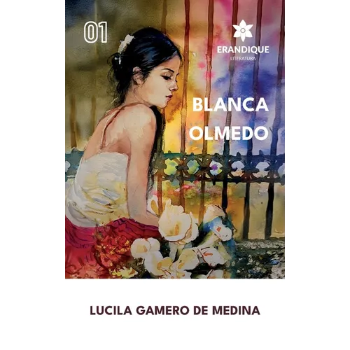 Blanca Olmedo - Hardcover