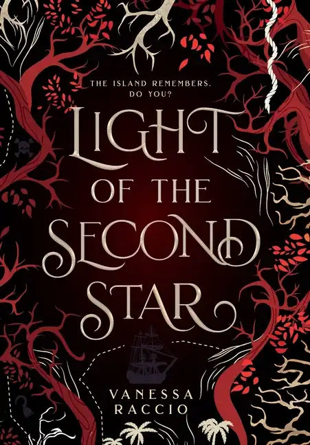 Light of the Second Star - Hardcover