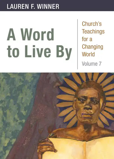 A Word to Live by - Paperback